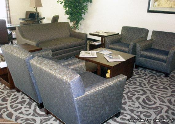 Comfort Suites Gothenburg Interior foto