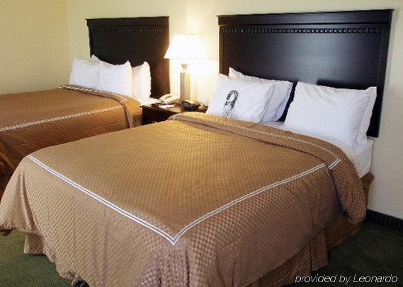 Comfort Suites Gothenburg Zimmer foto