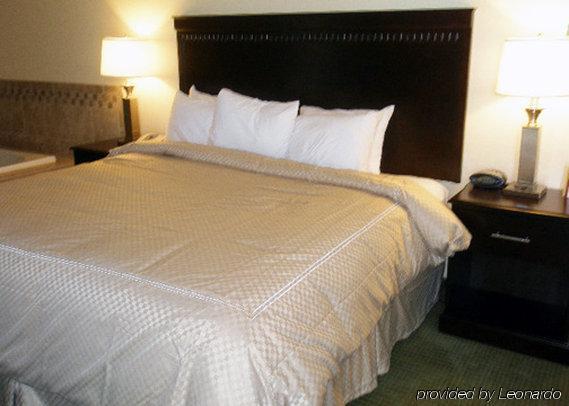 Comfort Suites Gothenburg Zimmer foto
